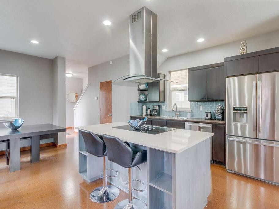 Brand New Downtown Modern 5 Beds, 3 Full Baths Vermont Avenue, Boise Exterior photo
