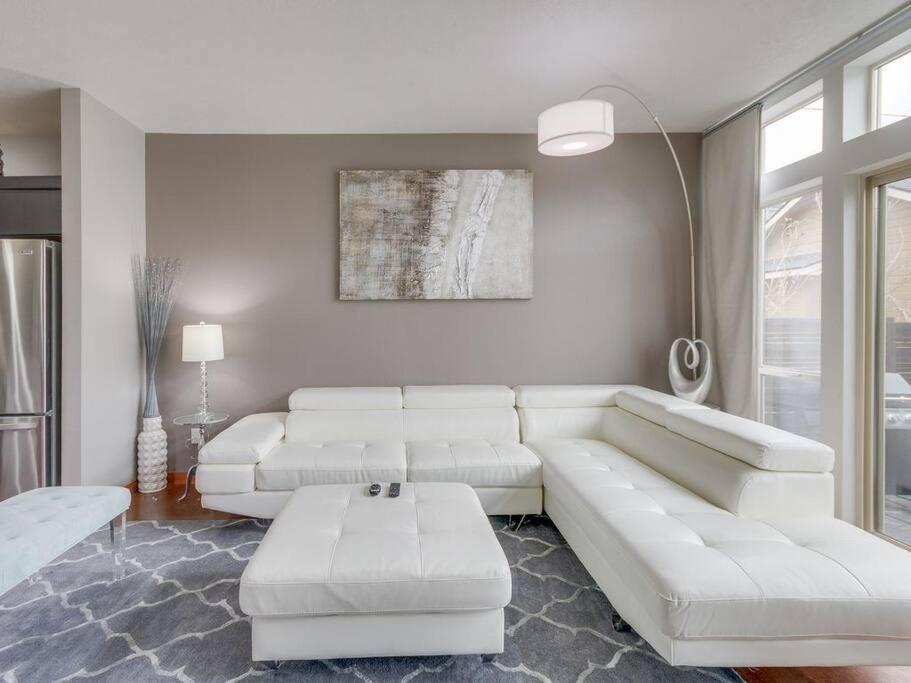 Brand New Downtown Modern 5 Beds, 3 Full Baths Vermont Avenue, Boise Exterior photo