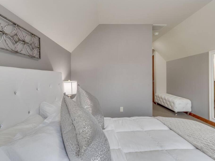Brand New Downtown Modern 5 Beds, 3 Full Baths Vermont Avenue, Boise Exterior photo