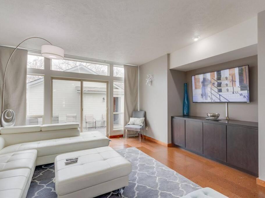 Brand New Downtown Modern 5 Beds, 3 Full Baths Vermont Avenue, Boise Exterior photo