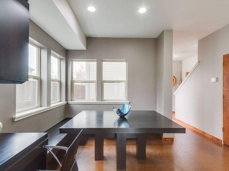 Brand New Downtown Modern 5 Beds, 3 Full Baths Vermont Avenue, Boise Exterior photo