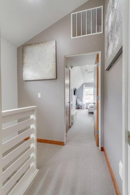 Brand New Downtown Modern 5 Beds, 3 Full Baths Vermont Avenue, Boise Exterior photo